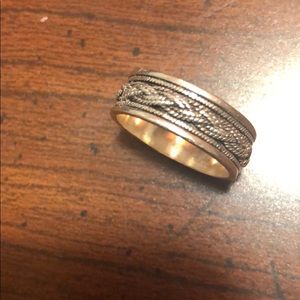 Beautiful 🔥🔥 Sterling silver ring